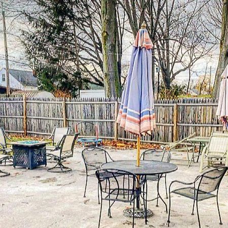 Adorable&Cozy Suburban Home Mins From Dwtn/Airport Rochester Ngoại thất bức ảnh