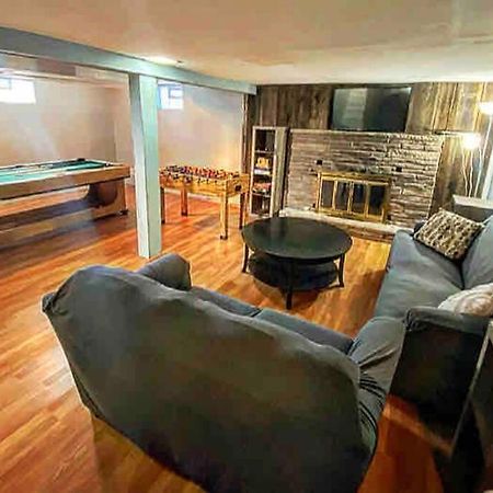 Adorable&Cozy Suburban Home Mins From Dwtn/Airport Rochester Ngoại thất bức ảnh