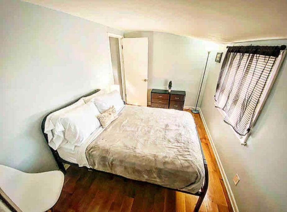 Adorable&Cozy Suburban Home Mins From Dwtn/Airport Rochester Ngoại thất bức ảnh