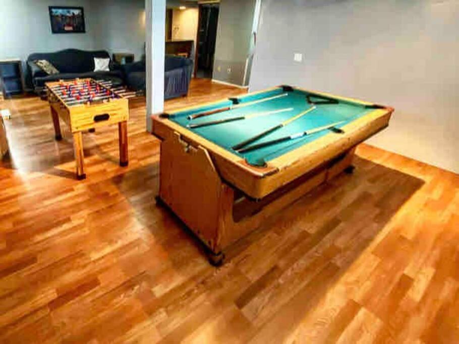 Adorable&Cozy Suburban Home Mins From Dwtn/Airport Rochester Ngoại thất bức ảnh