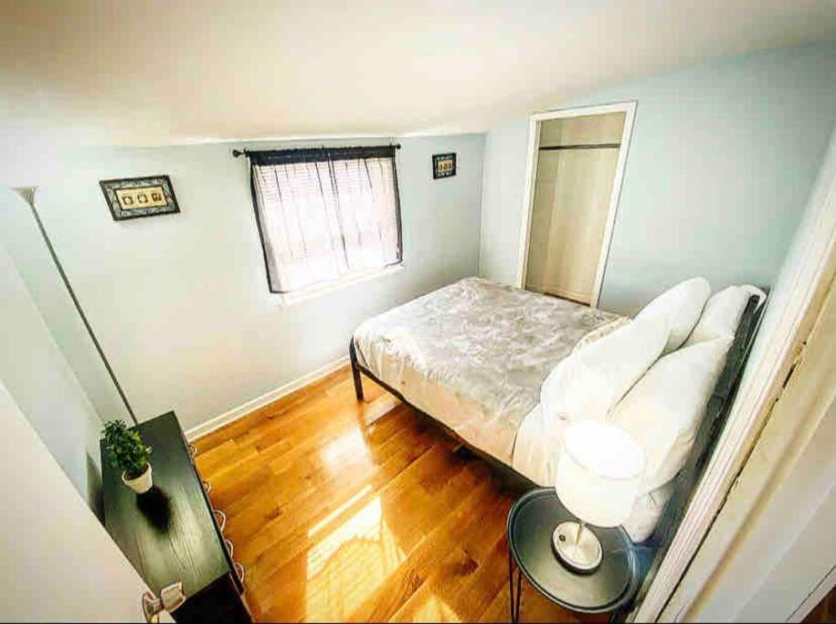 Adorable&Cozy Suburban Home Mins From Dwtn/Airport Rochester Ngoại thất bức ảnh