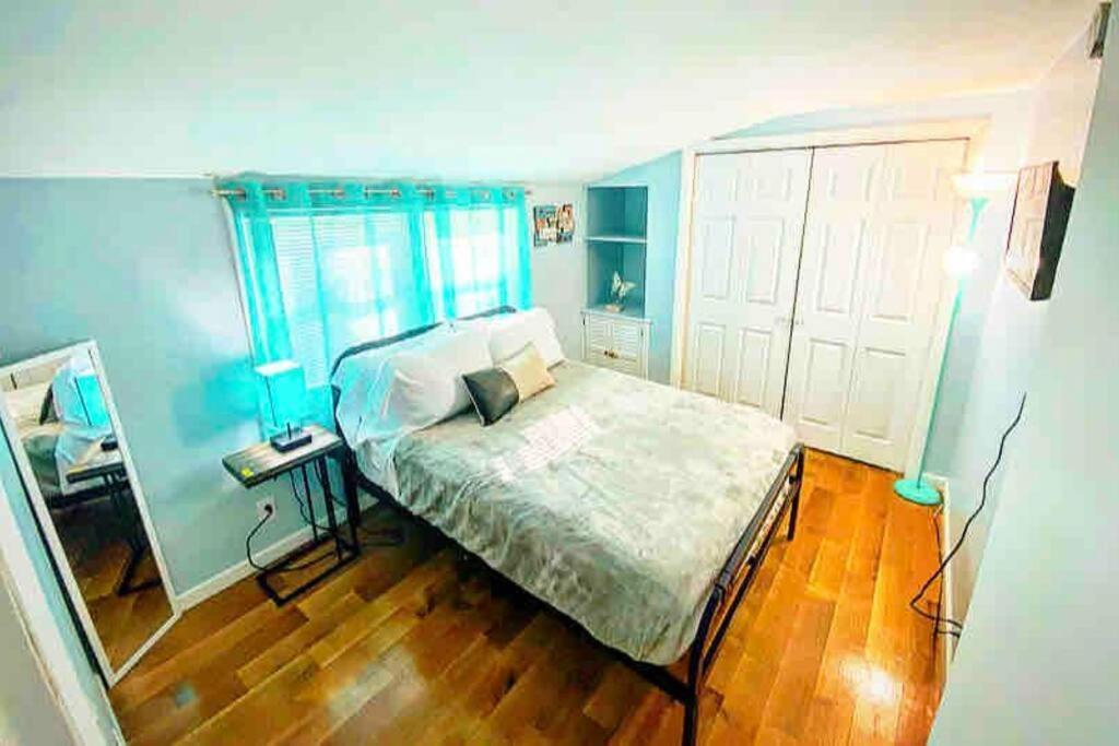 Adorable&Cozy Suburban Home Mins From Dwtn/Airport Rochester Ngoại thất bức ảnh