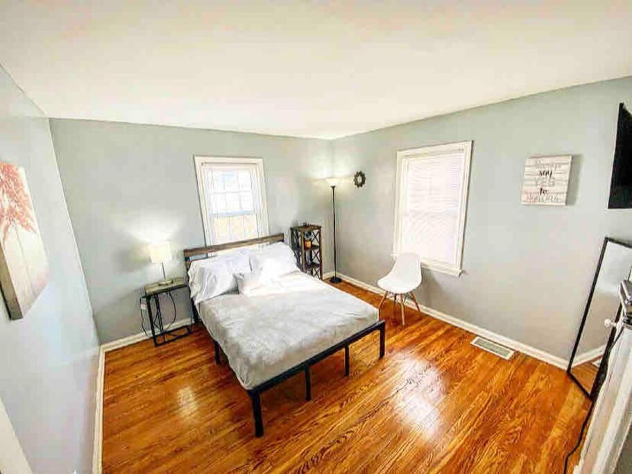 Adorable&Cozy Suburban Home Mins From Dwtn/Airport Rochester Ngoại thất bức ảnh