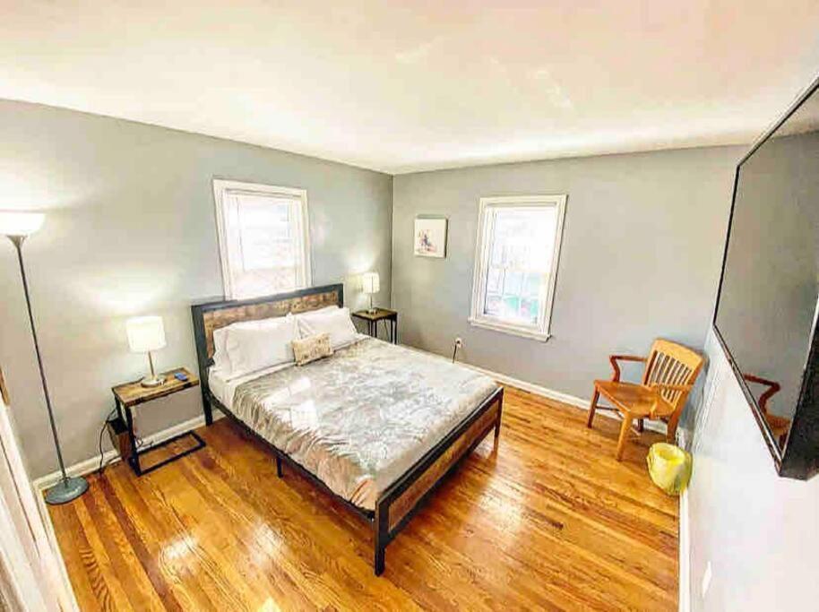 Adorable&Cozy Suburban Home Mins From Dwtn/Airport Rochester Ngoại thất bức ảnh
